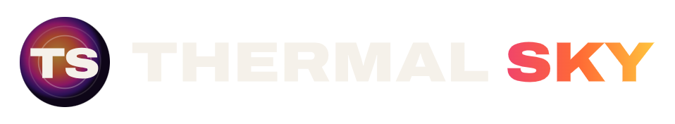 Thermal Sky